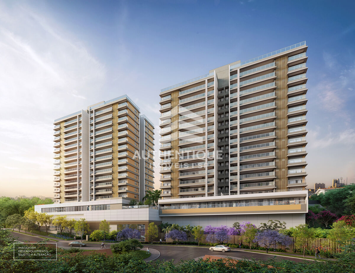 Cobertura, 4 quartos, 313 m² - Foto 20