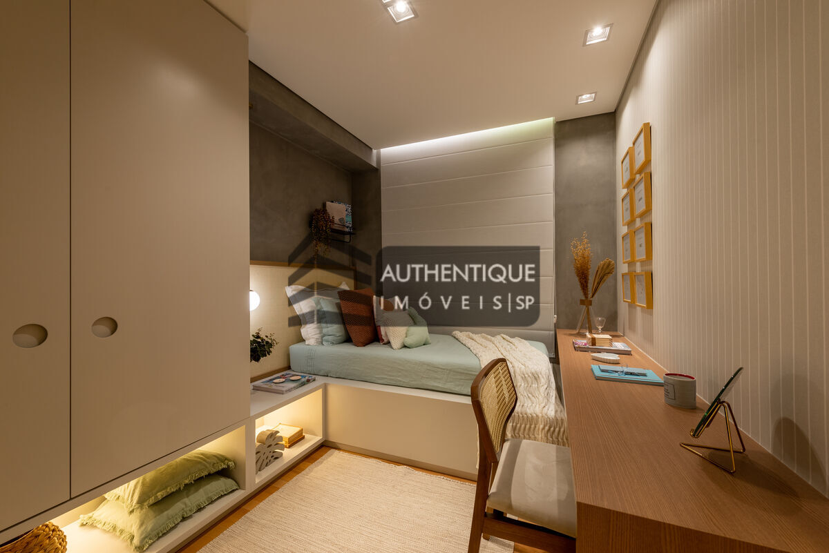 Cobertura à venda com 4 quartos, 313m² - Foto 14