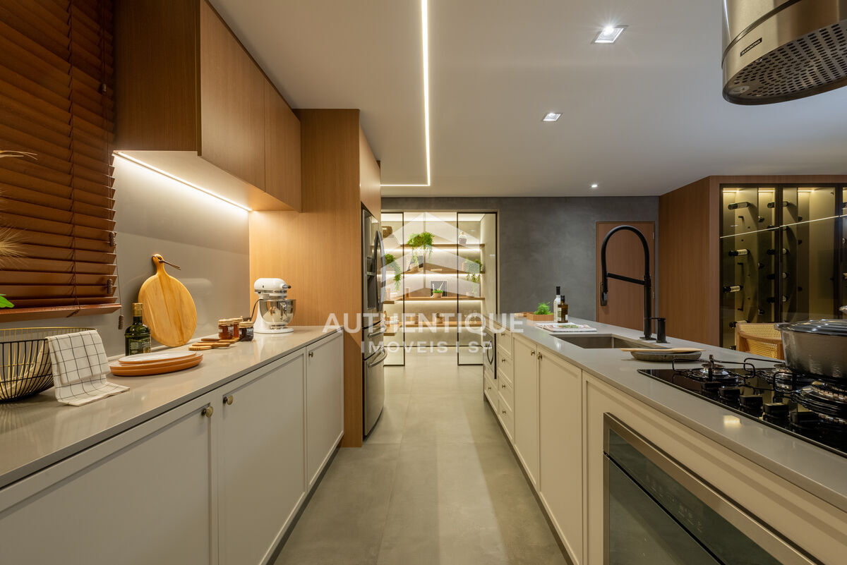 Cobertura, 4 quartos, 313 m² - Foto 8