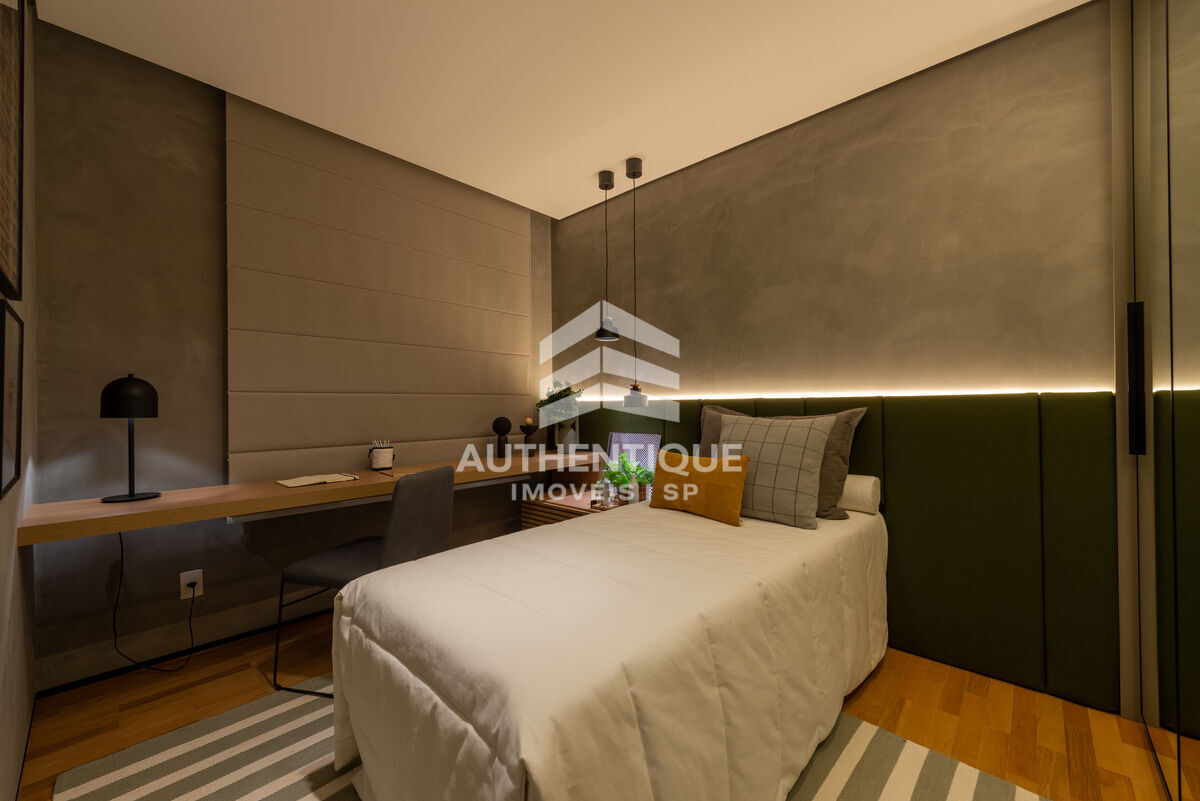 Cobertura, 4 quartos, 313 m² - Foto 12
