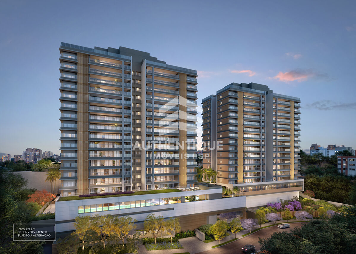 Cobertura, 4 quartos, 313 m² - Foto 21