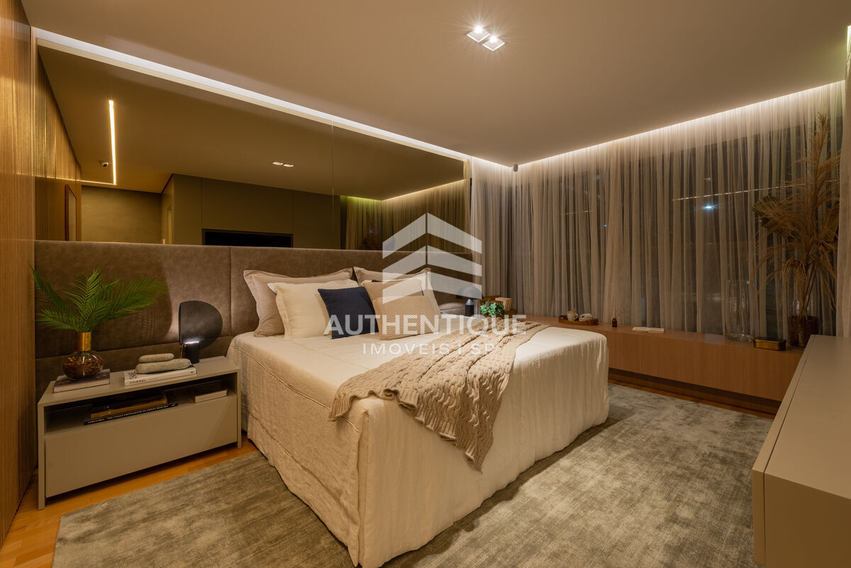 Cobertura, 4 quartos, 313 m² - Foto 10
