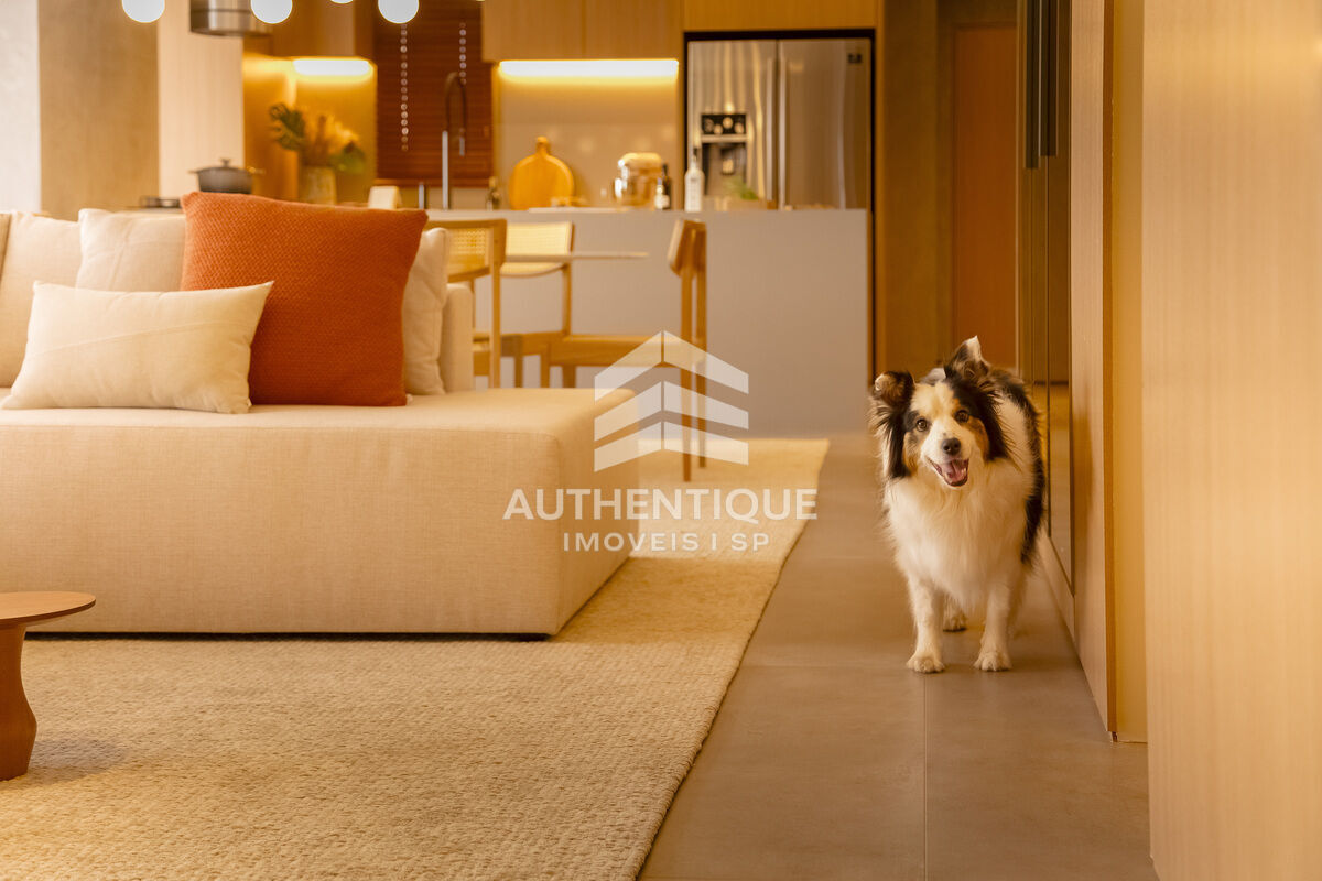 Cobertura, 4 quartos, 313 m² - Foto 6
