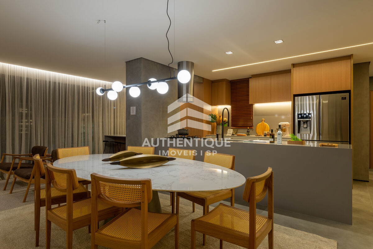 Cobertura, 4 quartos, 313 m² - Foto 7