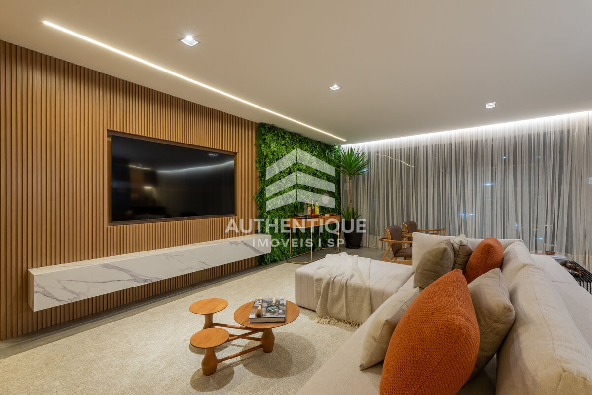 Cobertura, 4 quartos, 313 m² - Foto 9