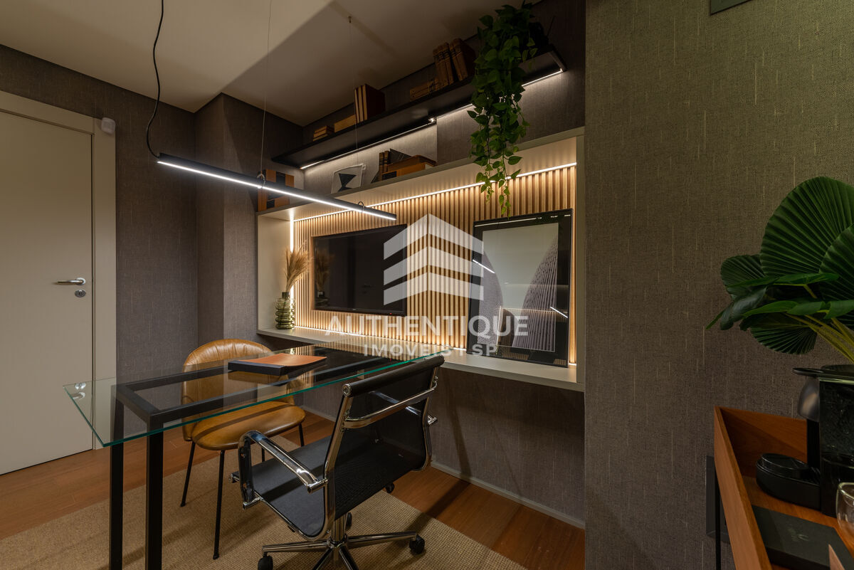 Cobertura, 4 quartos, 313 m² - Foto 15