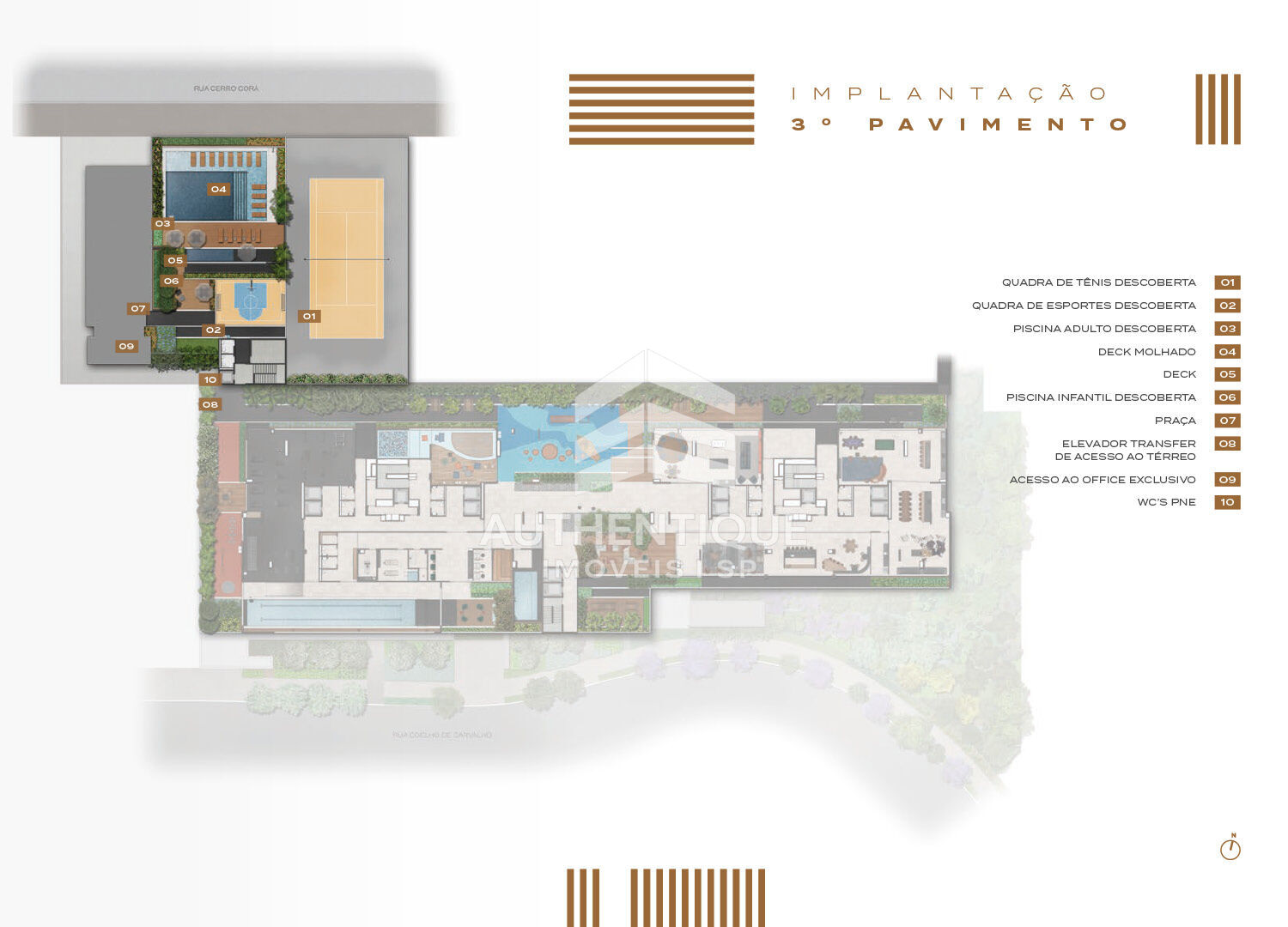 Cobertura, 4 quartos, 313 m² - Foto 34