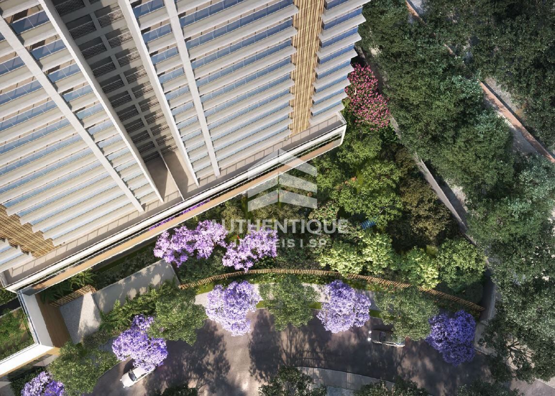 Cobertura, 4 quartos, 313 m² - Foto 16