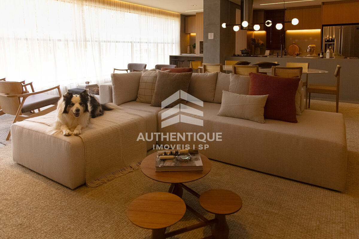 Cobertura, 4 quartos, 313 m² - Foto 2