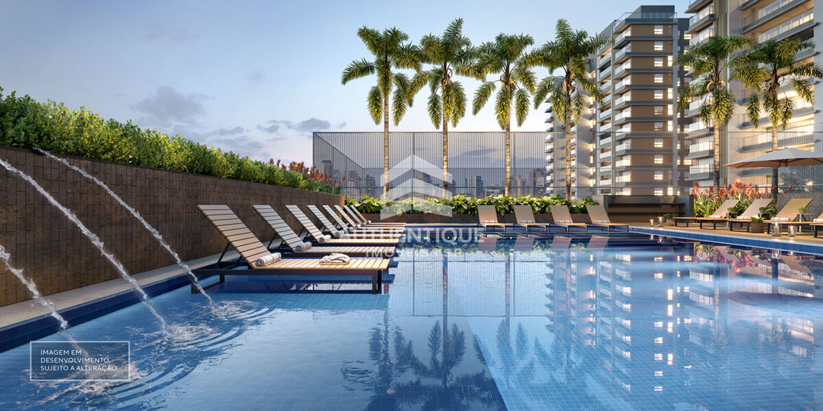 Cobertura, 4 quartos, 313 m² - Foto 18