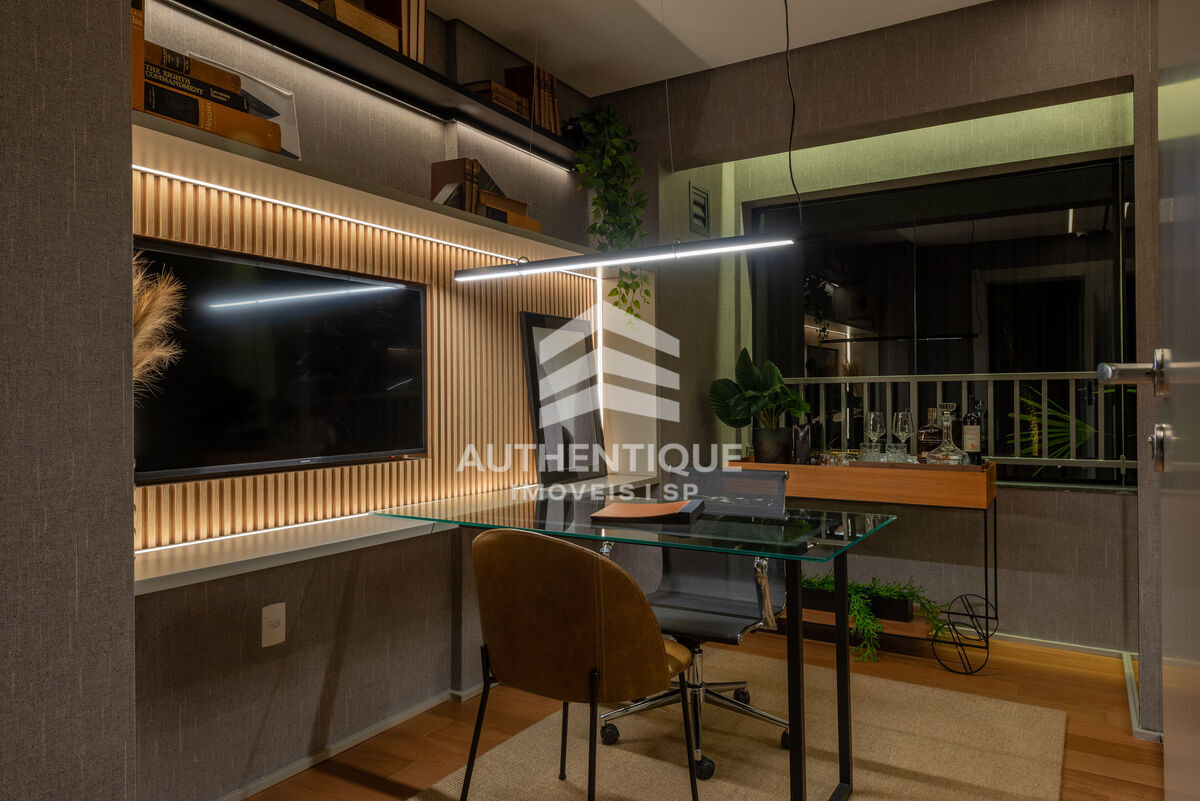 Cobertura, 4 quartos, 313 m² - Foto 3