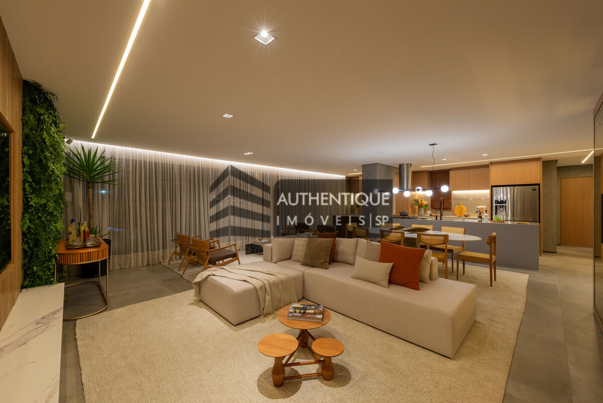 Cobertura à venda com 4 quartos, 313m² - Foto 1