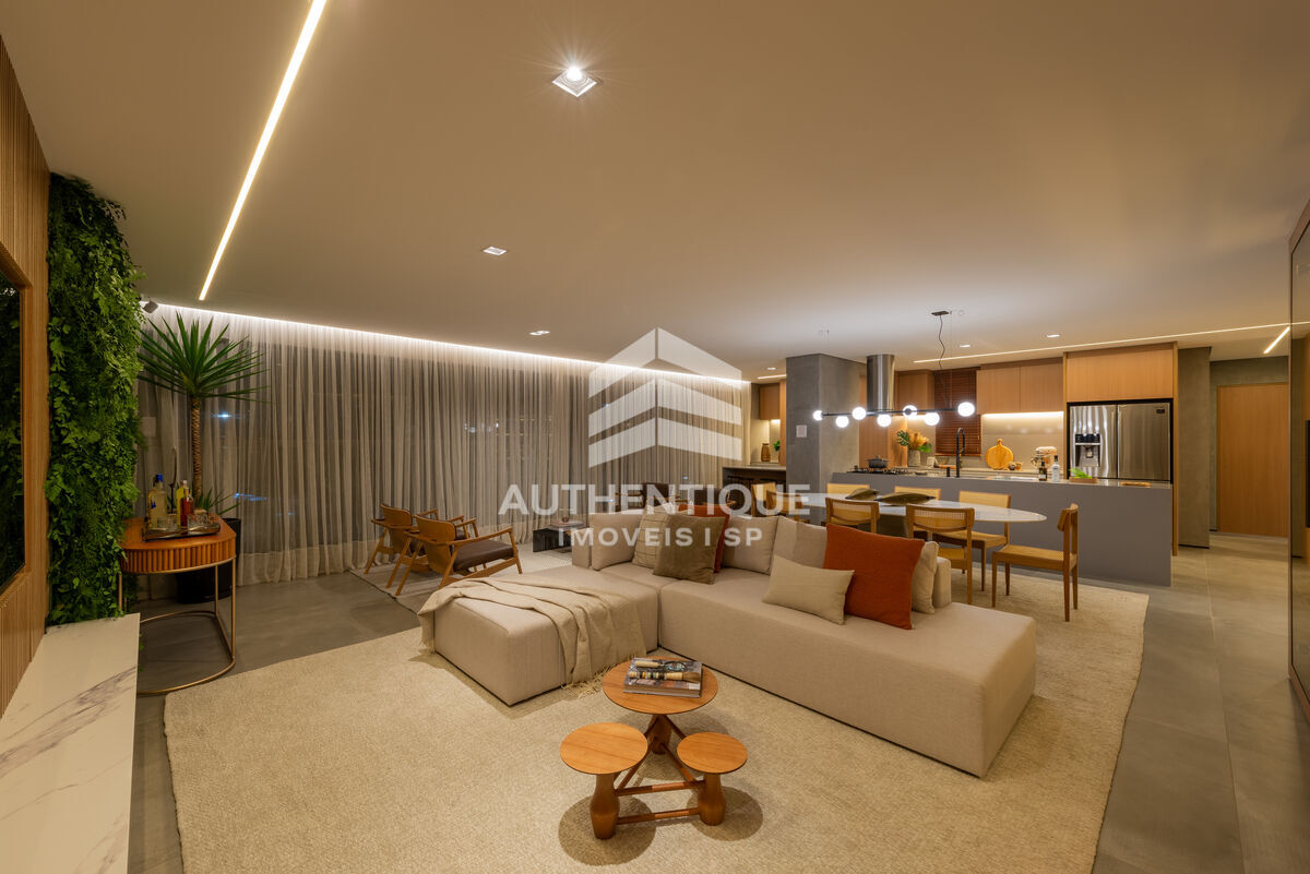 Cobertura, 4 quartos, 313 m² - Foto 1