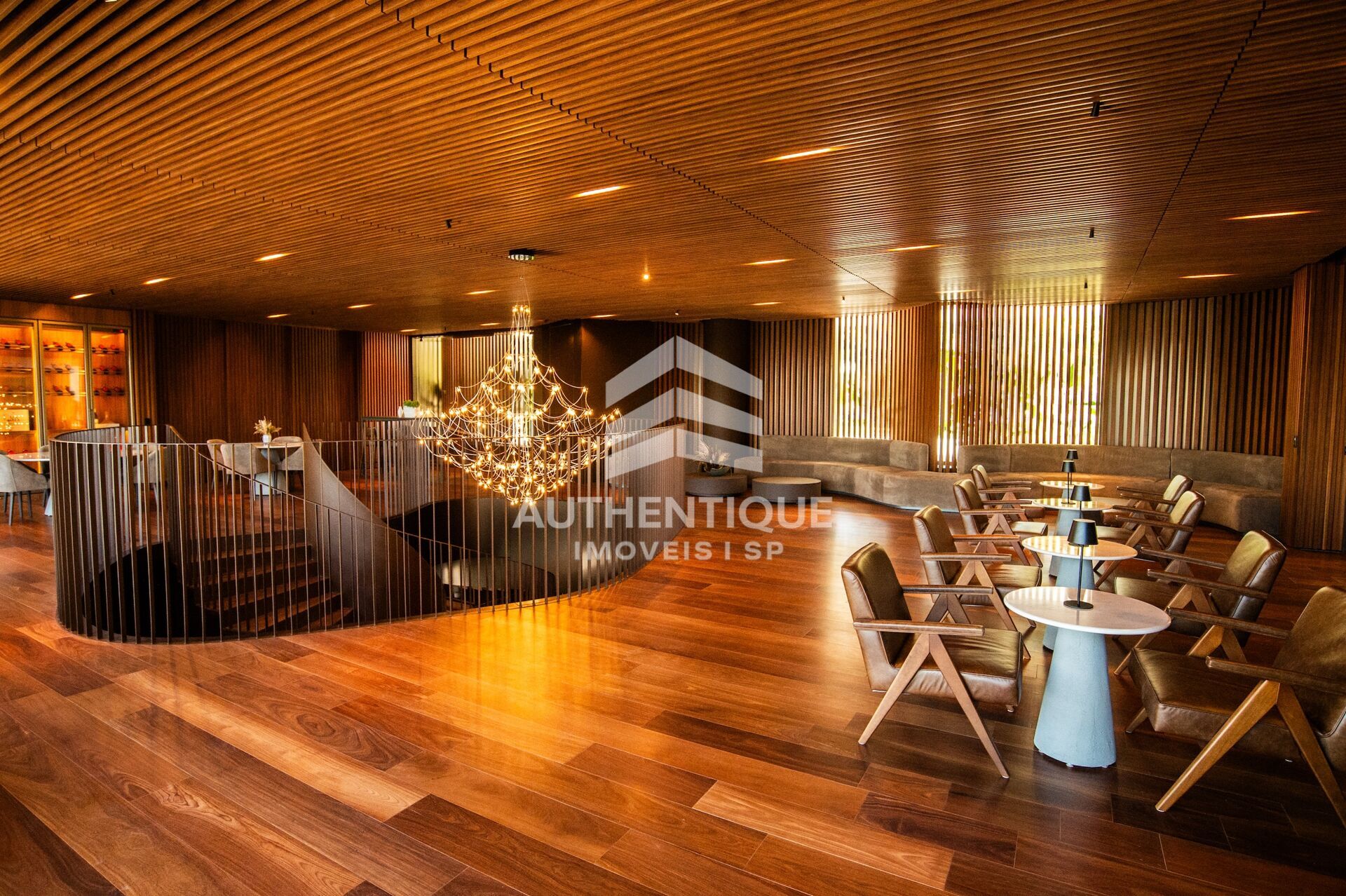 Cobertura, 4 quartos, 325 m² - Foto 19