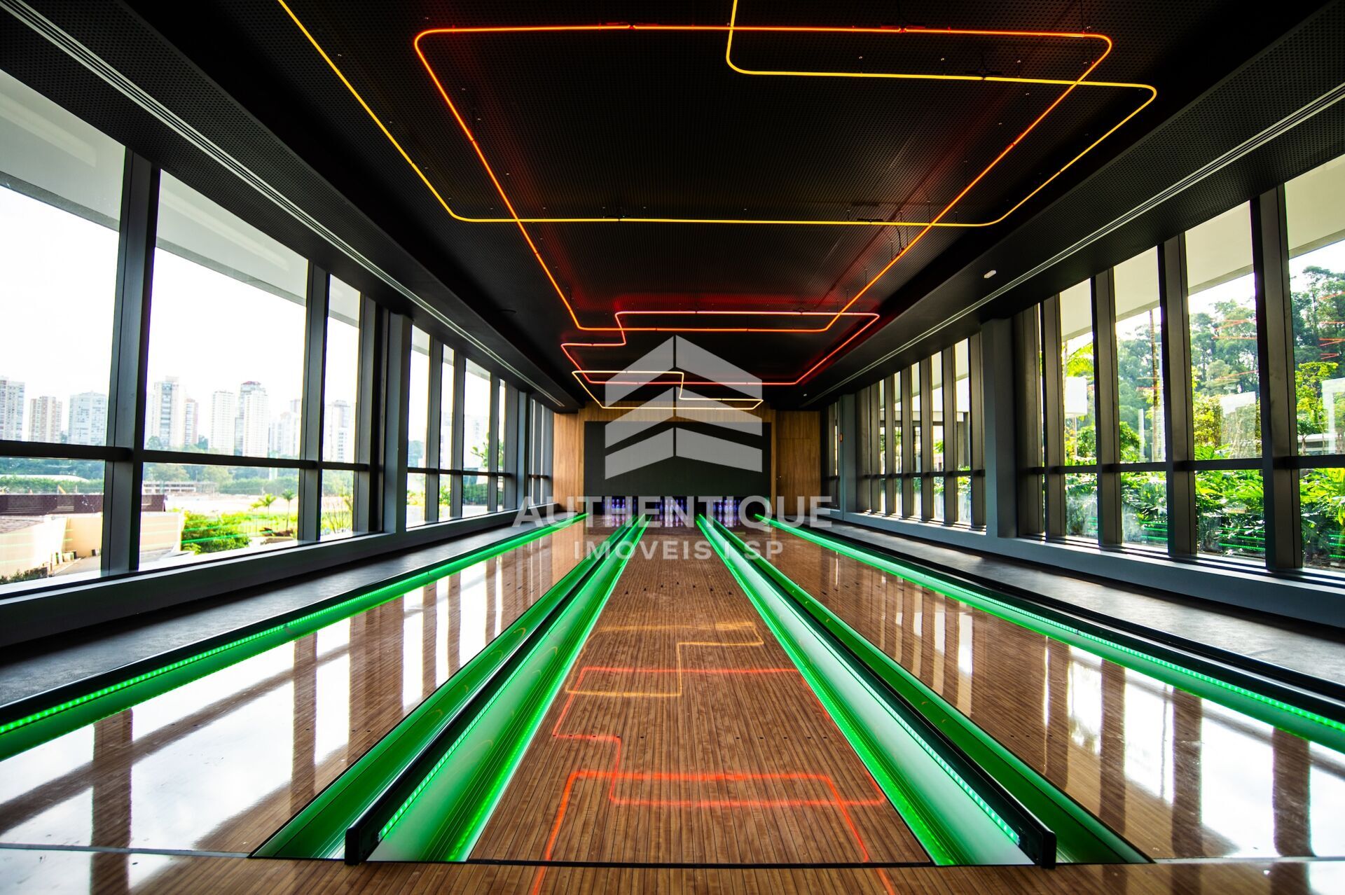 Cobertura, 4 quartos, 325 m² - Foto 5