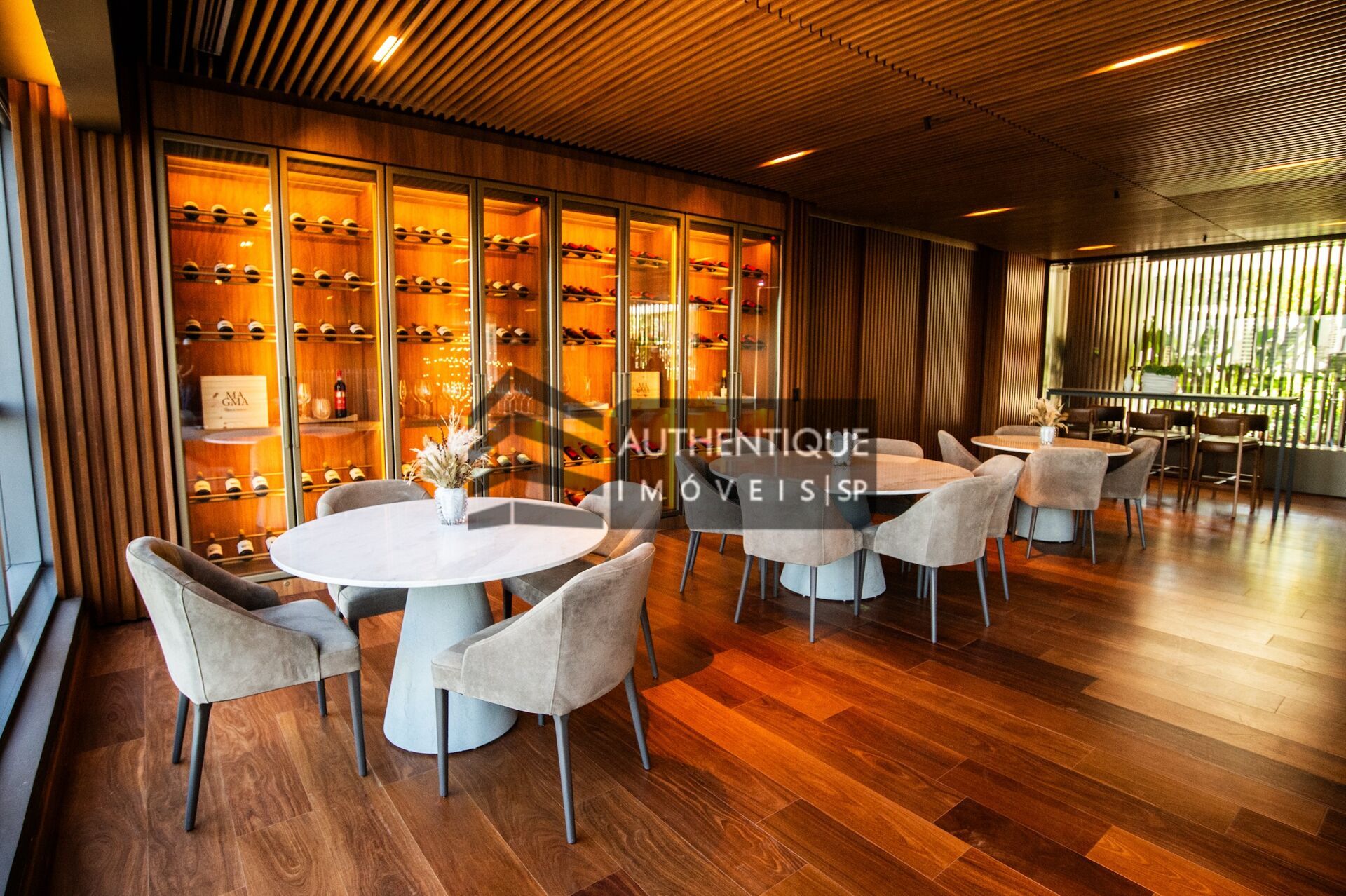 Cobertura, 4 quartos, 325 m² - Foto 16