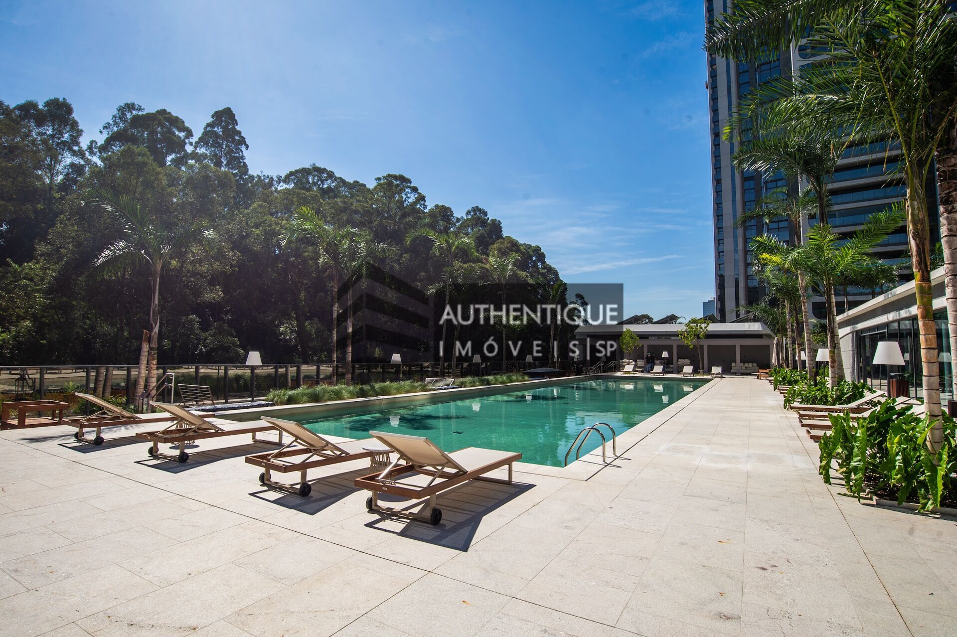 Cobertura, 4 quartos, 325 m² - Foto 2