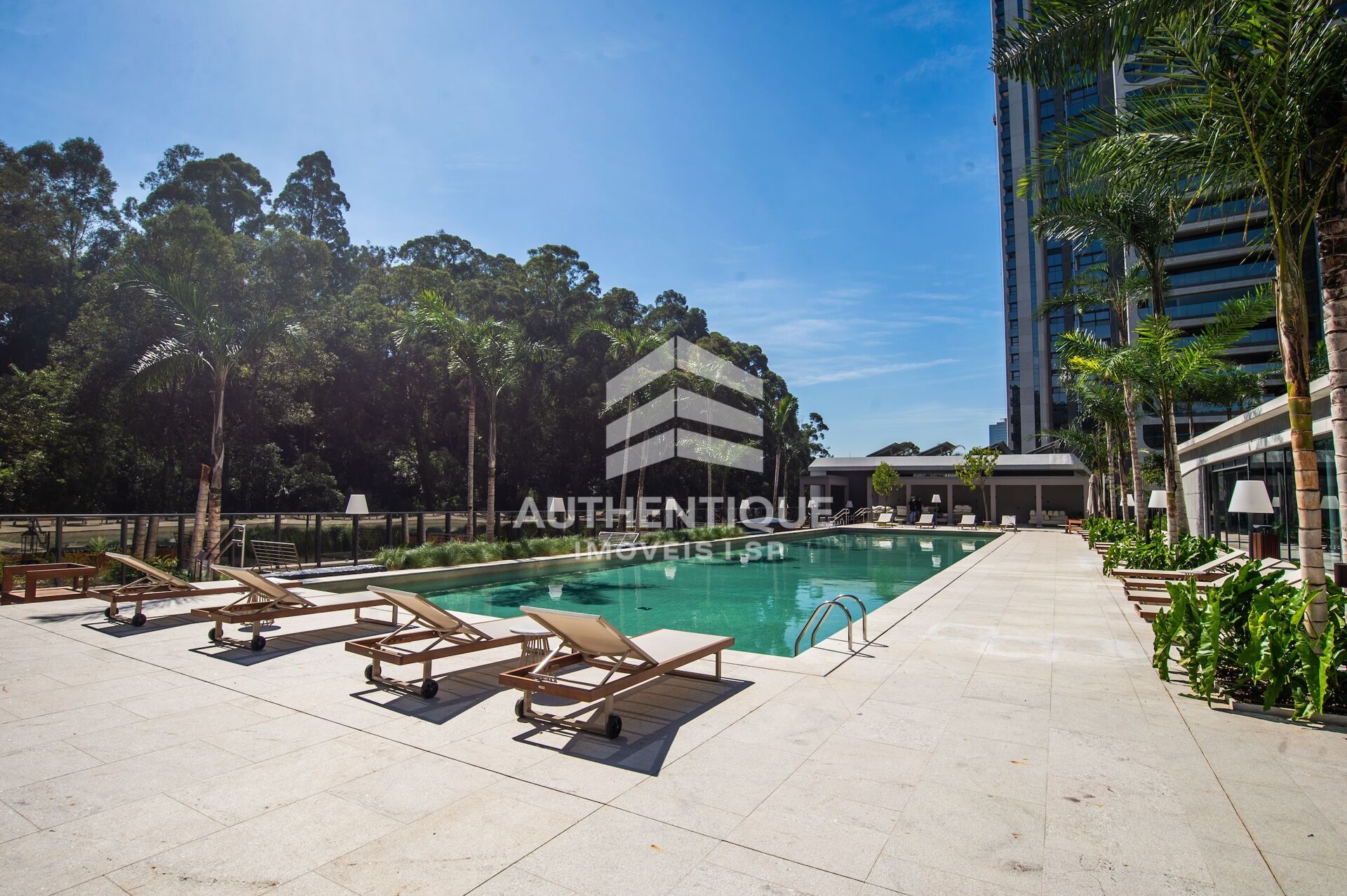 Cobertura, 4 quartos, 325 m² - Foto 2