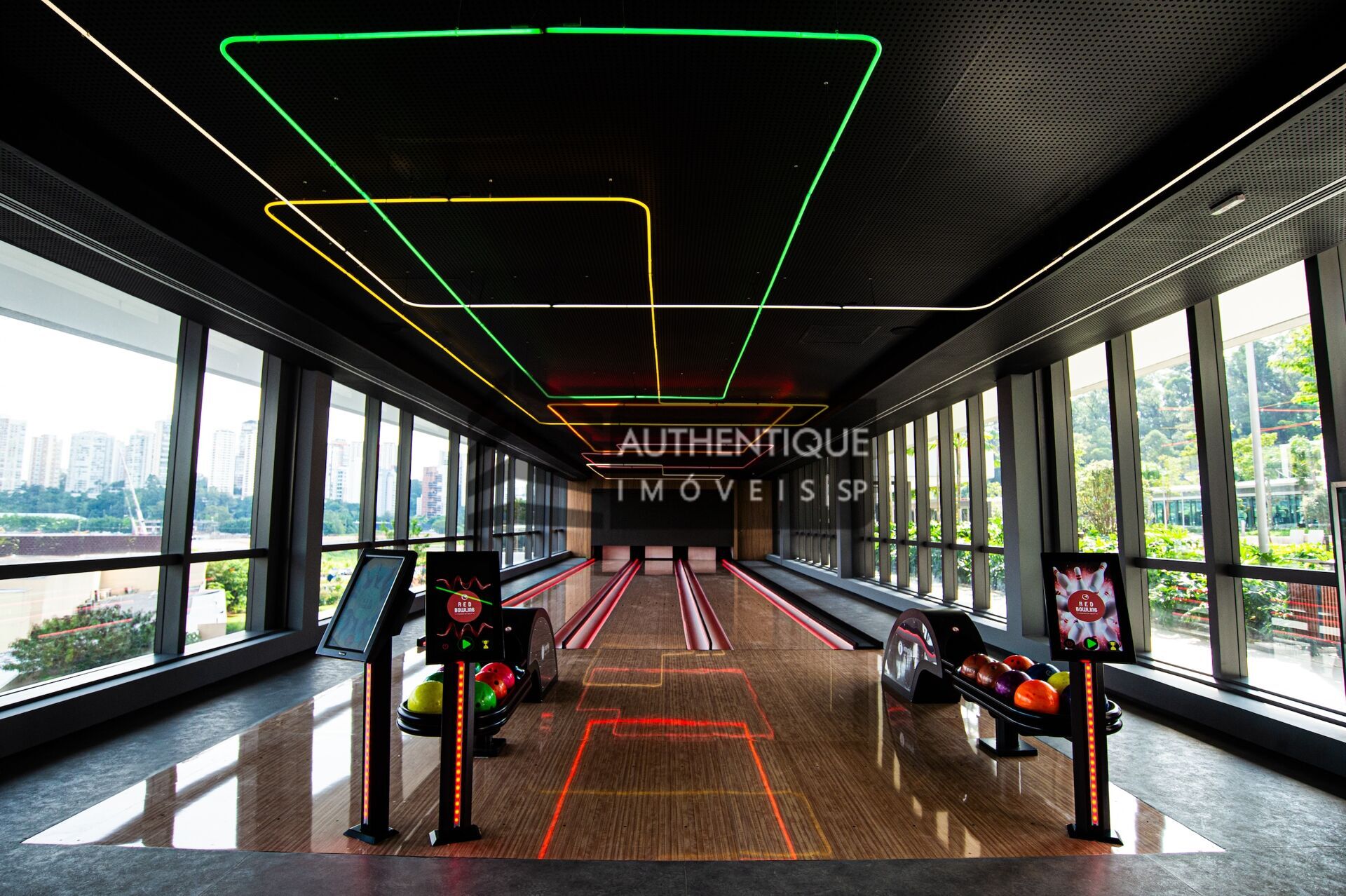 Cobertura, 4 quartos, 325 m² - Foto 21