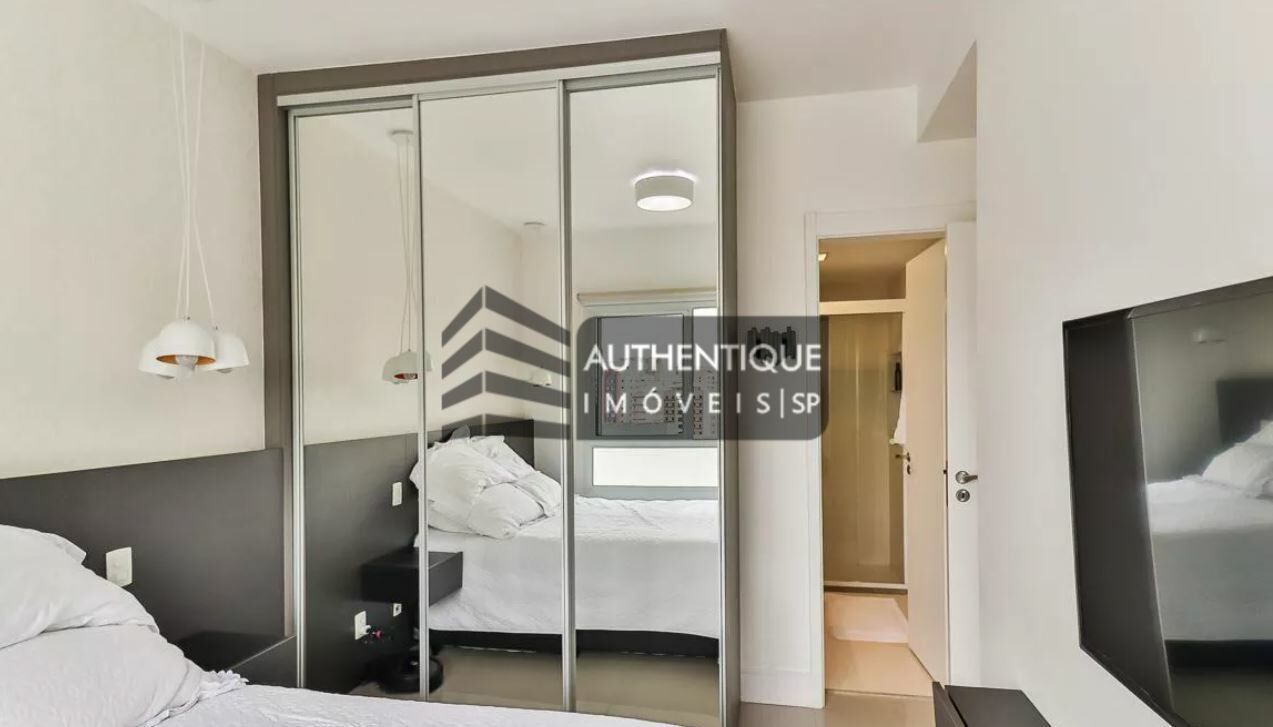 Apartamento à venda com 2 quartos, 66m² - Foto 27