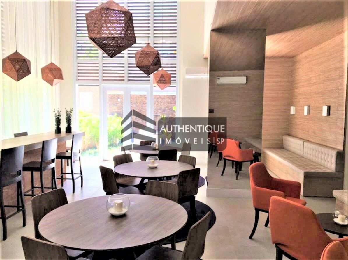 Apartamento à venda com 2 quartos, 66m² - Foto 7