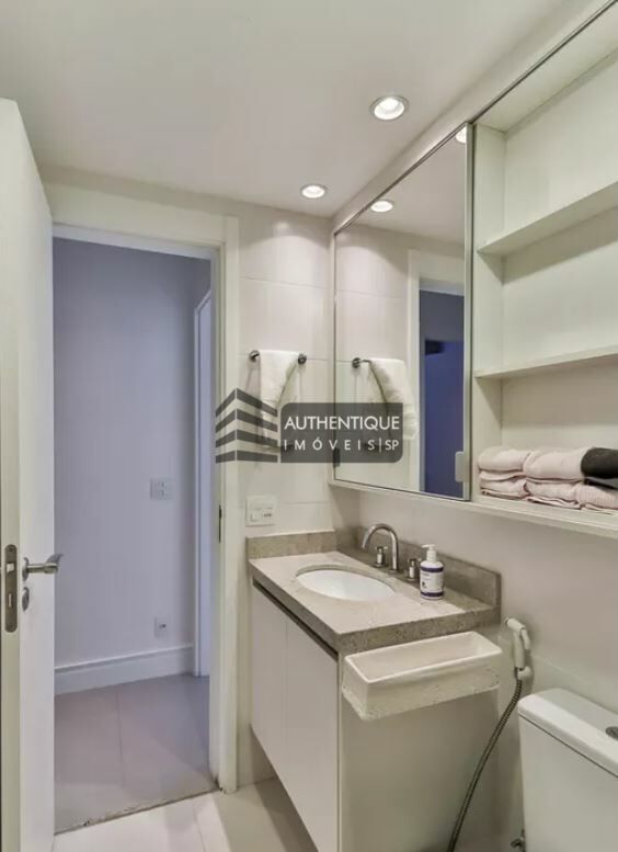 Apartamento à venda com 2 quartos, 66m² - Foto 37