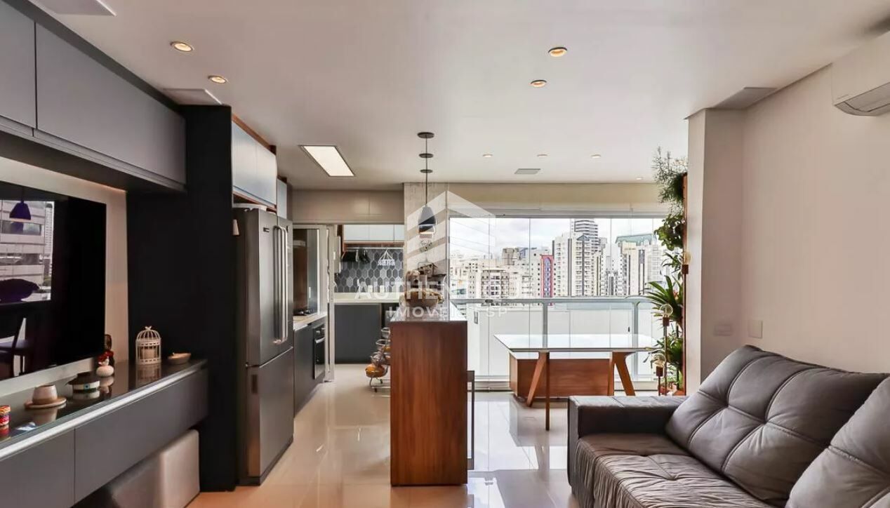 Apartamento, 2 quartos, 66 m² - Foto 14