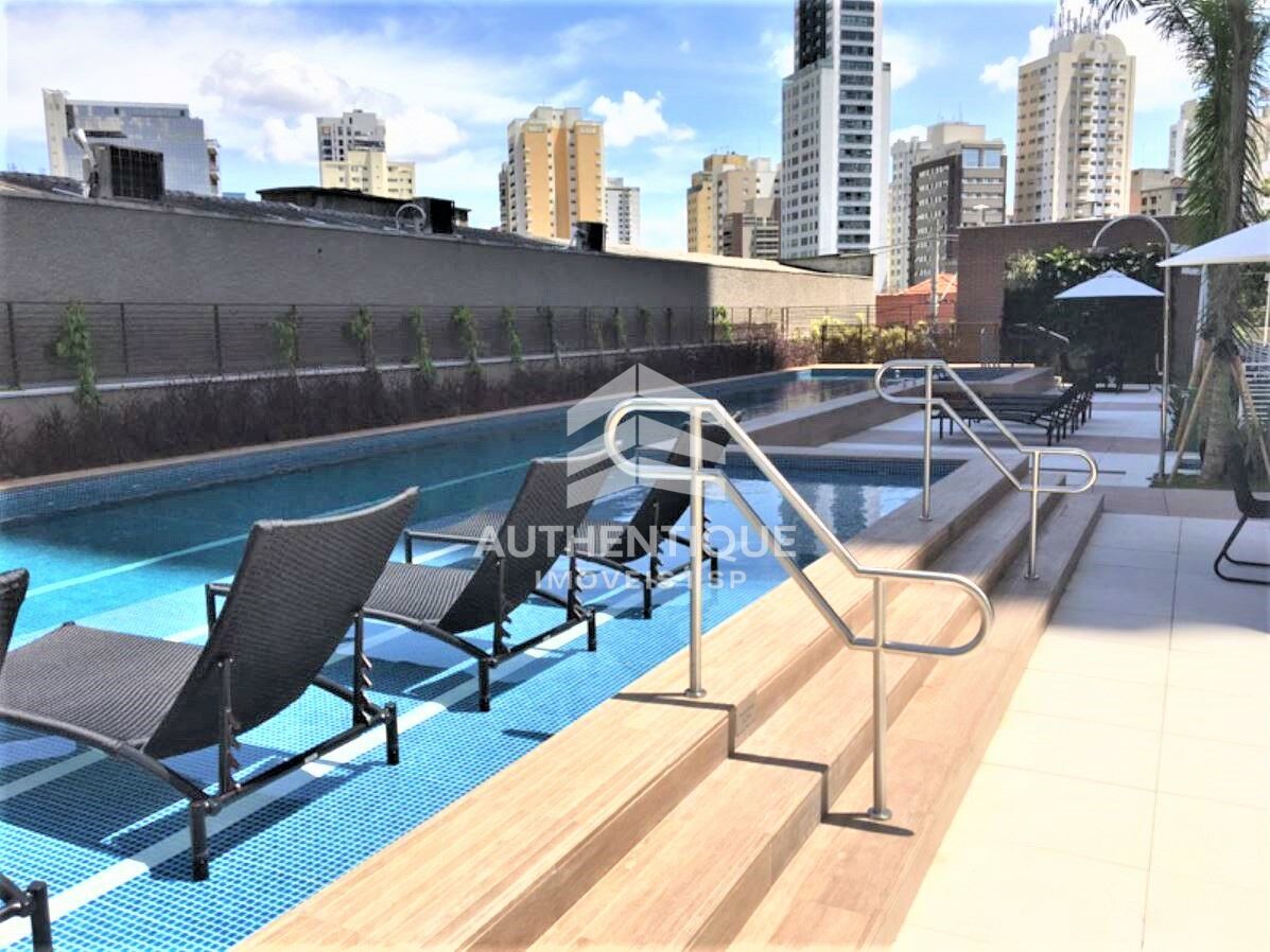 Apartamento, 2 quartos, 66 m² - Foto 2