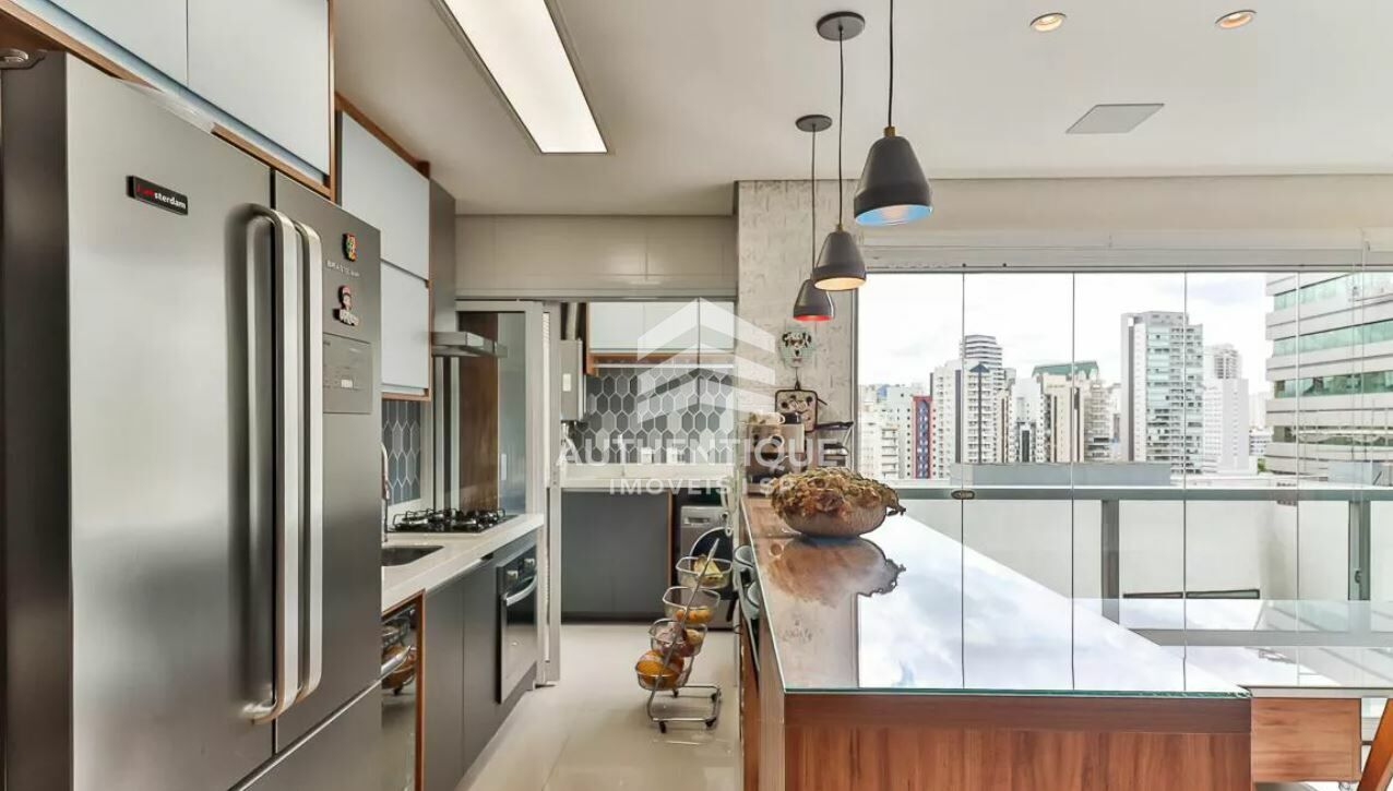 Apartamento, 2 quartos, 66 m² - Foto 19