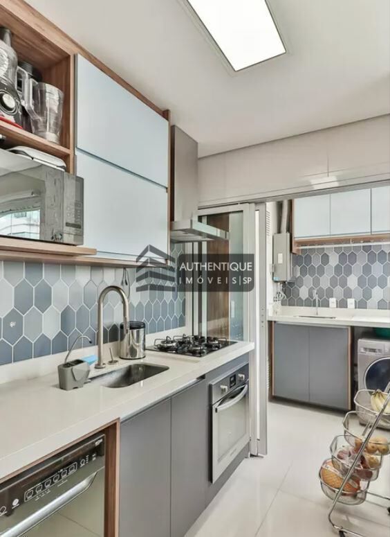 Apartamento à venda com 2 quartos, 66m² - Foto 39