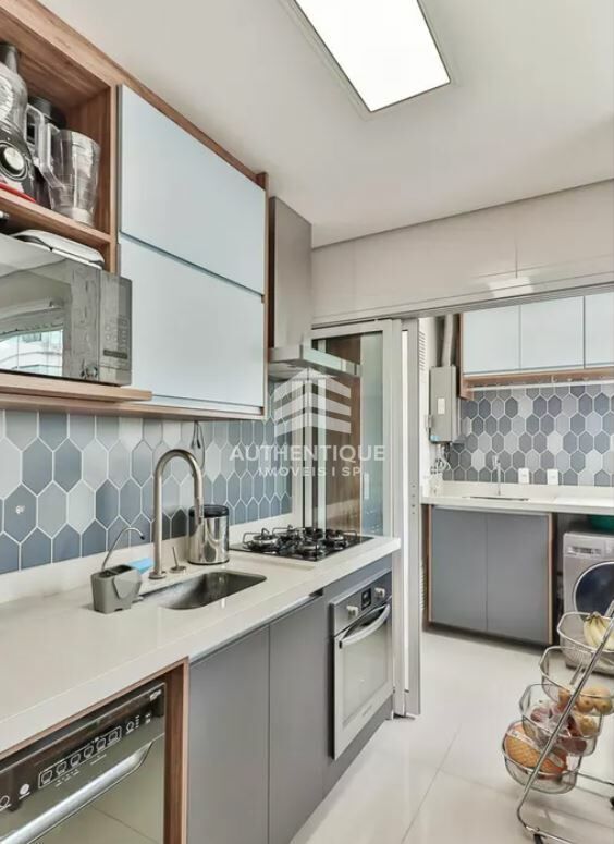 Apartamento, 2 quartos, 66 m² - Foto 39