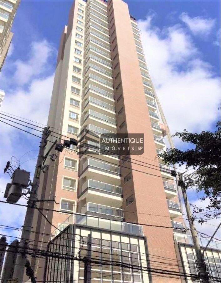 Apartamento à venda com 2 quartos, 66m² - Foto 1