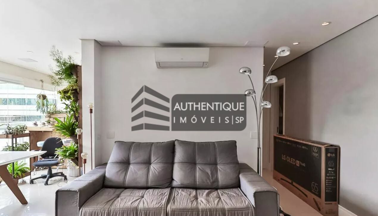 Apartamento à venda com 2 quartos, 66m² - Foto 15