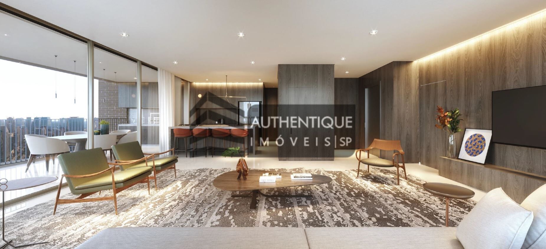 Cobertura à venda com 4 quartos, 358m² - Foto 34