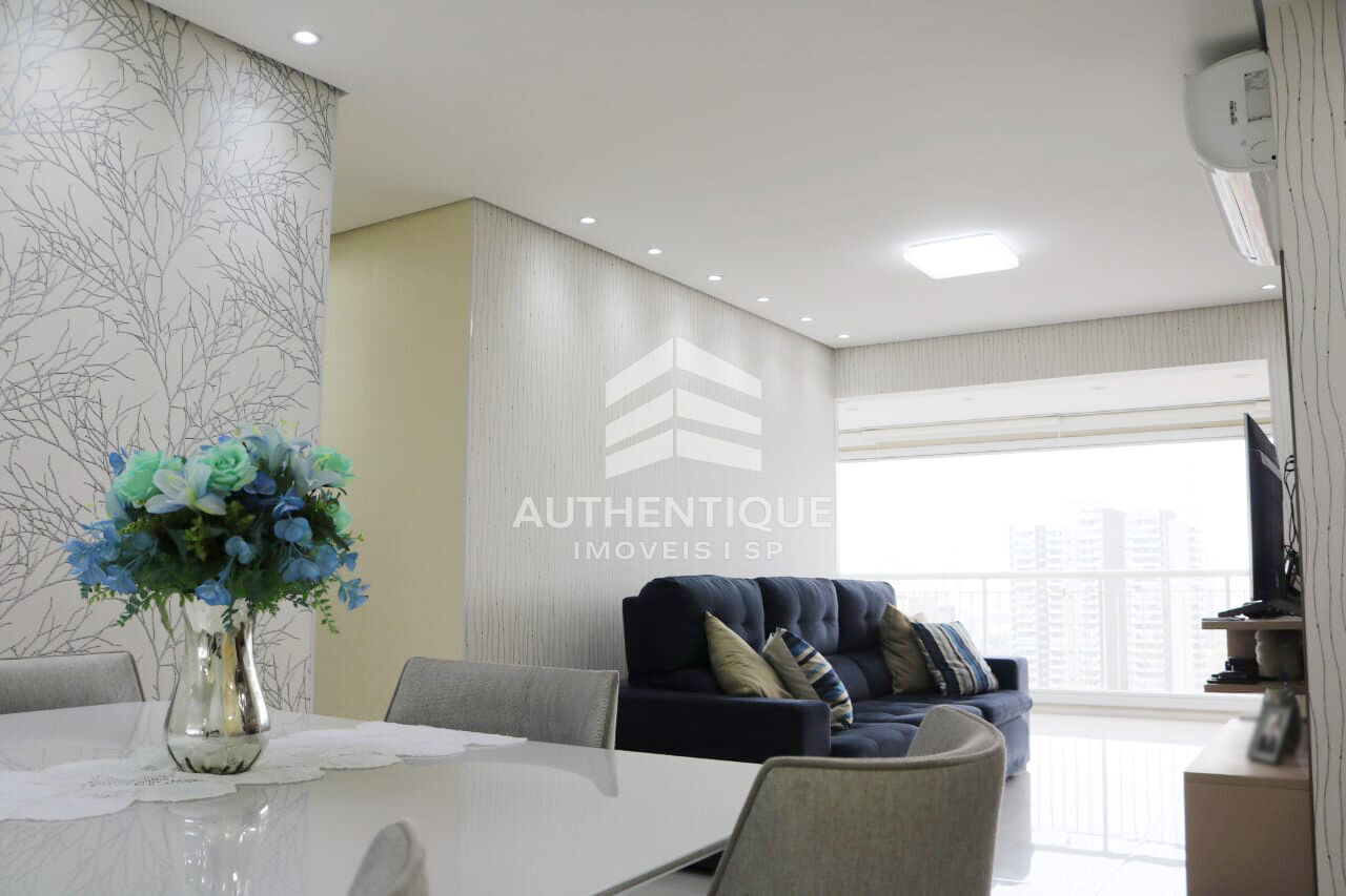 Apartamento, 3 quartos, 102 m² - Foto 4