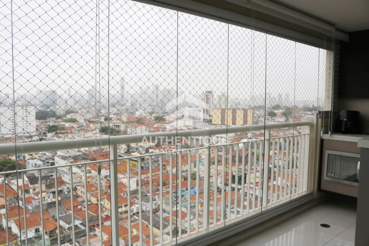 Apartamento, 3 quartos, 102 m² - Foto 9