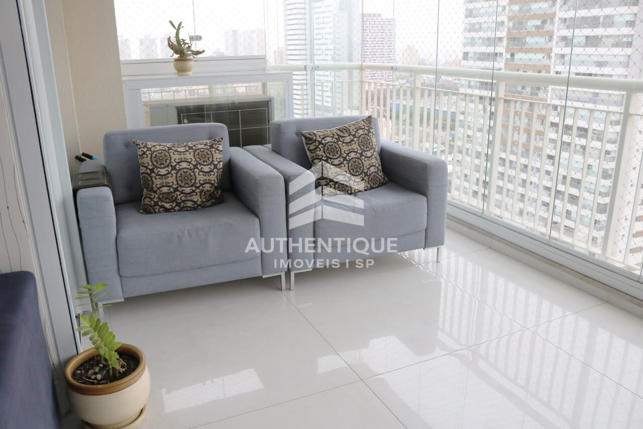 Apartamento, 3 quartos, 102 m² - Foto 2