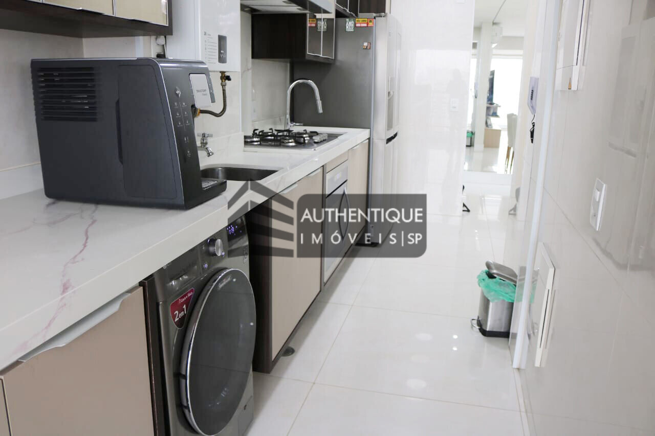 Apartamento à venda com 3 quartos, 102m² - Foto 29