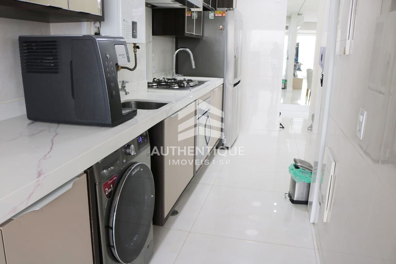 Apartamento, 3 quartos, 102 m² - Foto 29