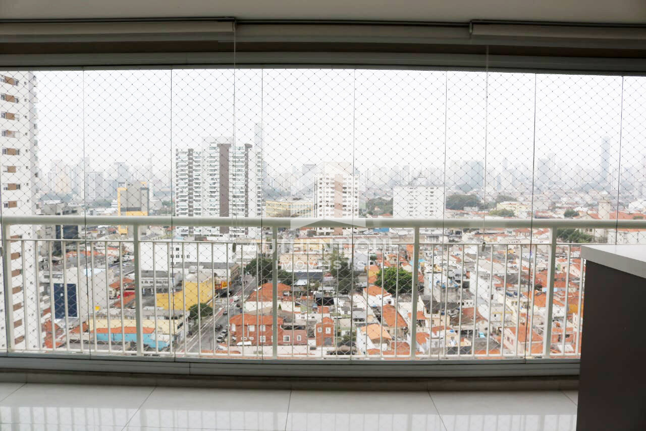 Apartamento, 3 quartos, 102 m² - Foto 3