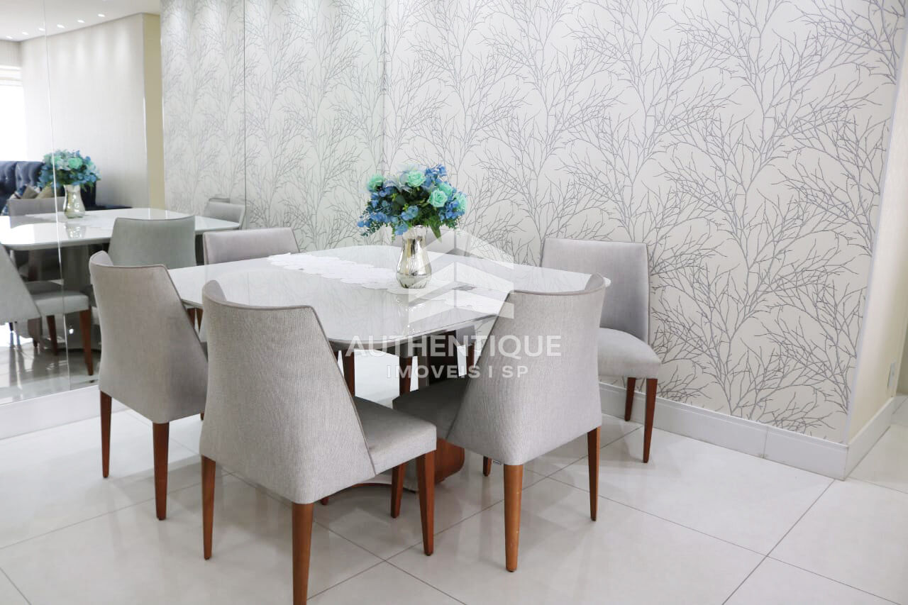 Apartamento, 3 quartos, 102 m² - Foto 6