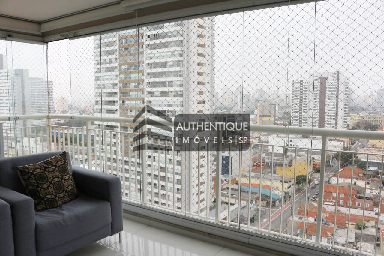 Apartamento à venda com 3 quartos, 102m² - Foto 5