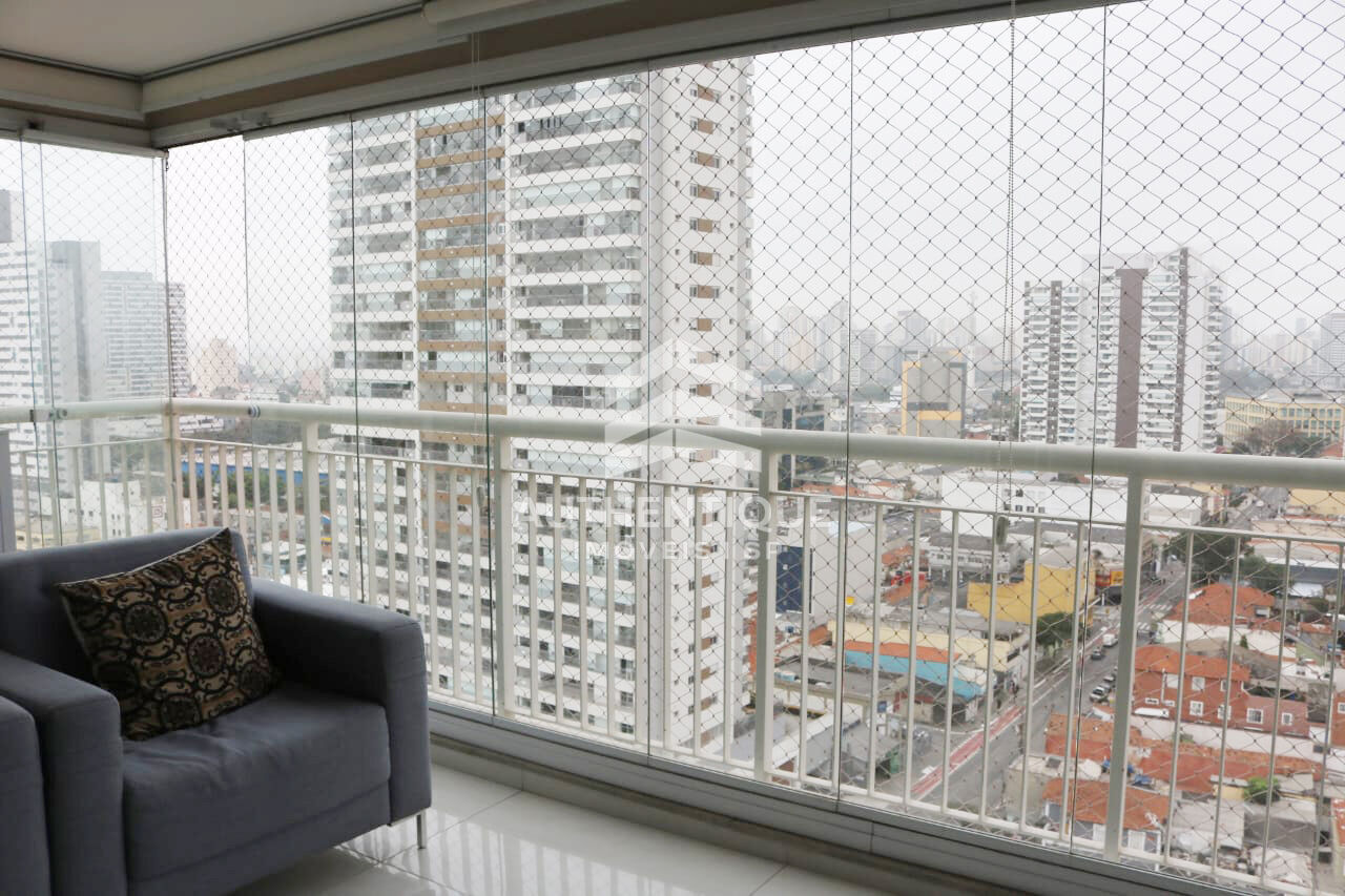 Apartamento, 3 quartos, 102 m² - Foto 5