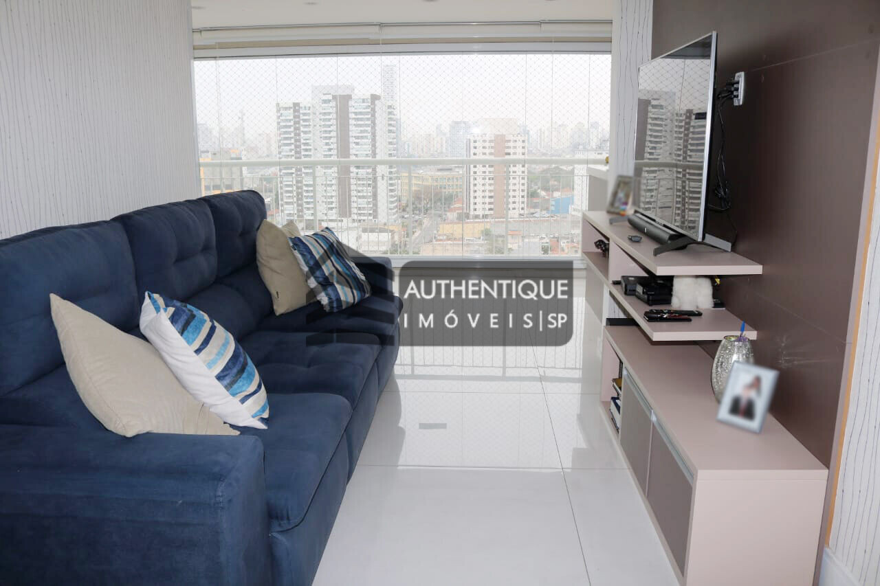 Apartamento à venda com 3 quartos, 102m² - Foto 7