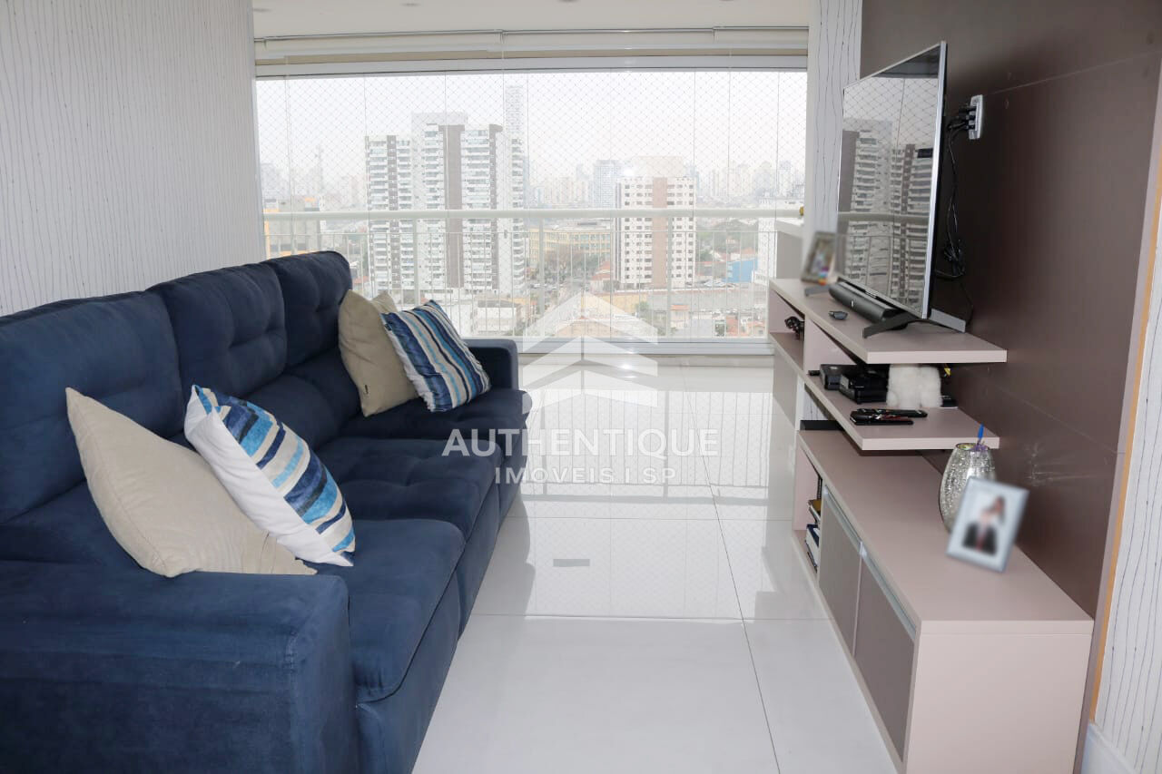 Apartamento, 3 quartos, 102 m² - Foto 7