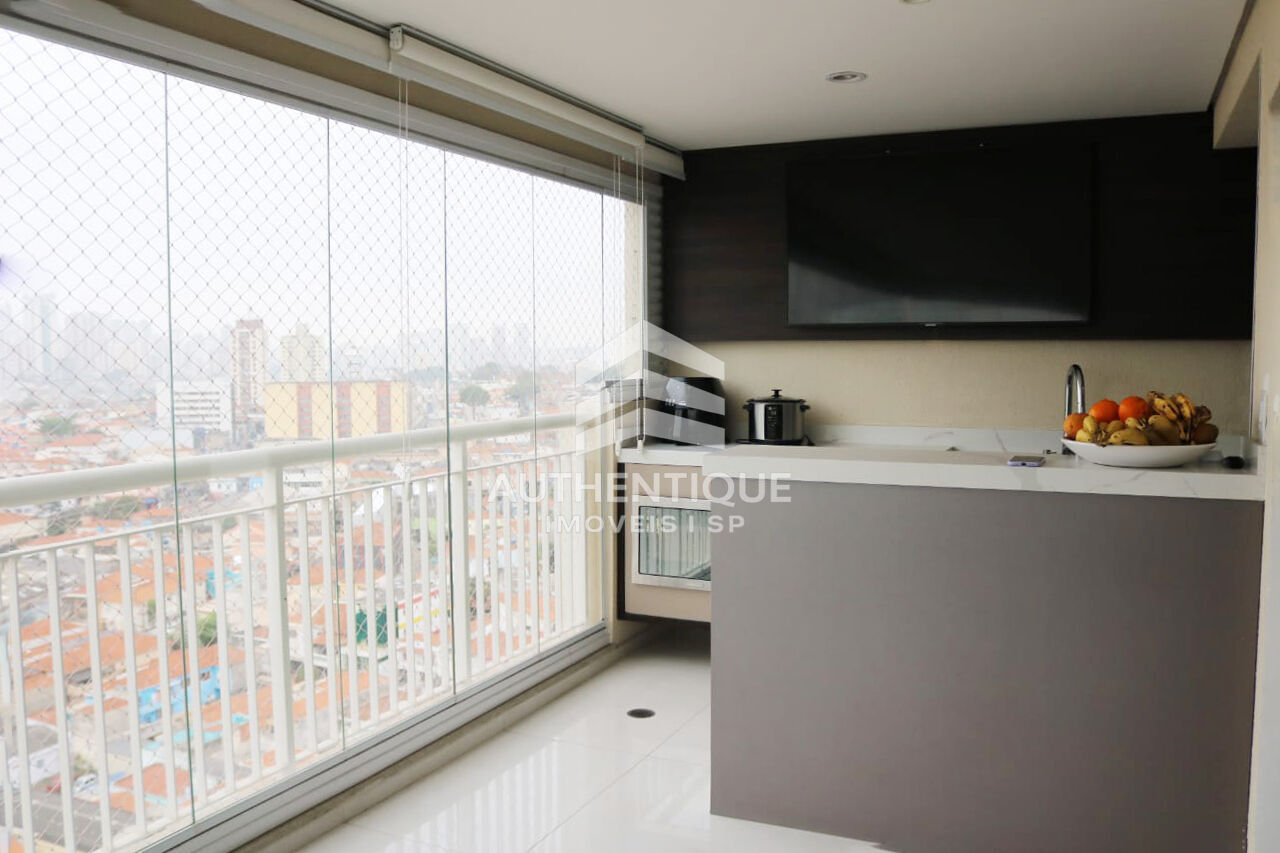 Apartamento, 3 quartos, 102 m² - Foto 1