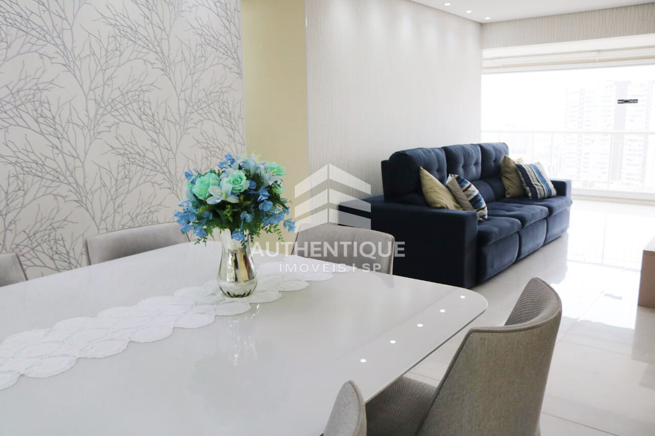 Apartamento, 3 quartos, 102 m² - Foto 21