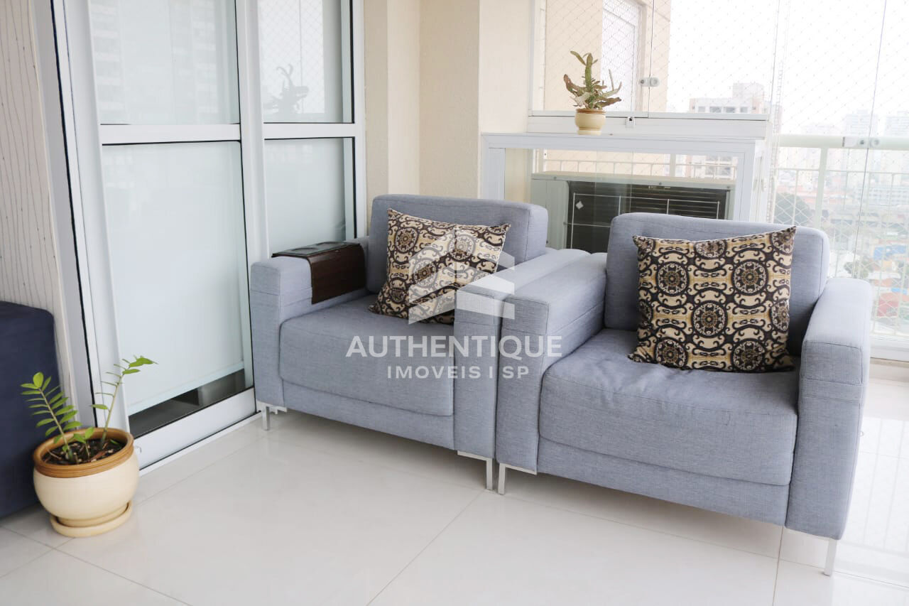 Apartamento, 3 quartos, 102 m² - Foto 11