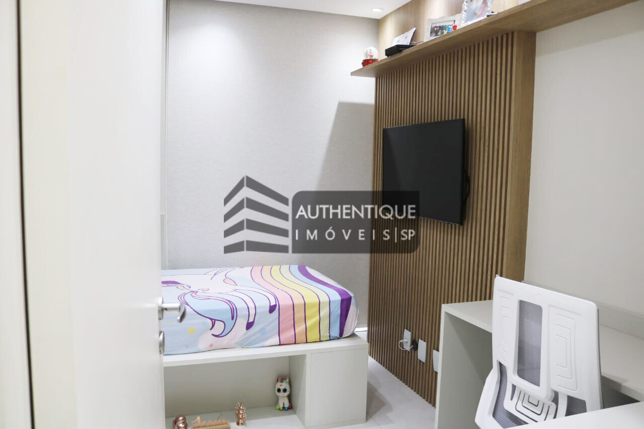 Apartamento à venda com 3 quartos, 102m² - Foto 17