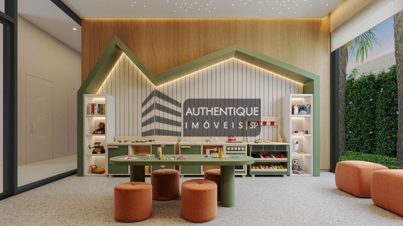 Cobertura, 4 quartos, 265 m² - Foto 12